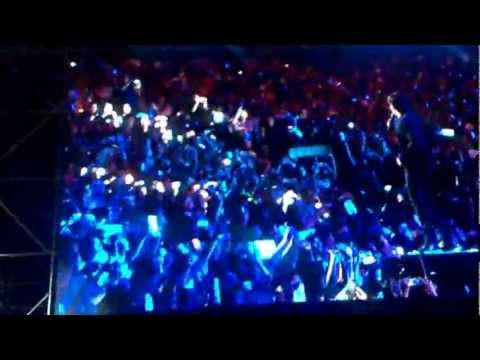 130309 Super Junior - oppa oppa #MUBANKJKT