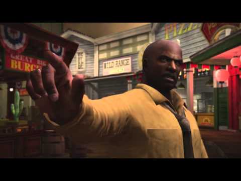 dead rising playthrough pt.4 frank west vs carlito keys