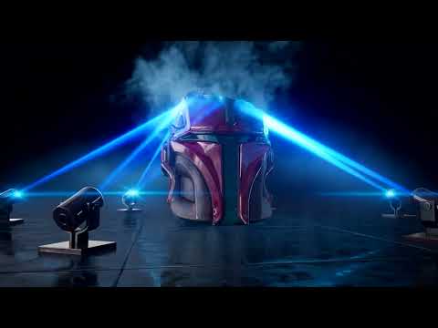 [TRAILER] Laser Reveal VFX