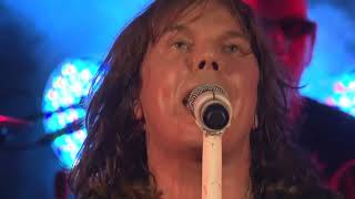 Europe   Live at Shepherds Bush London 2011 13 always the pretenders 1080