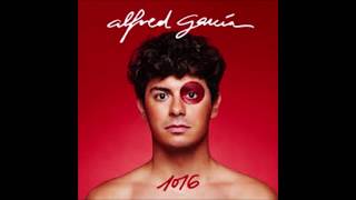 1016 - Alfred García (con letra)