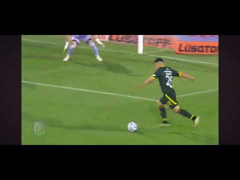 RACING 2 -1 DEFENSA Y JUSTICIA RESUMEN DEL PARTIDO LPF APERTURA 2025