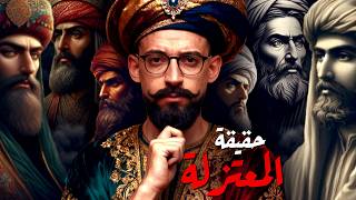 المعتزلة I لماذا هي أخطر جماعة فى تاريخ الإسلام ؟