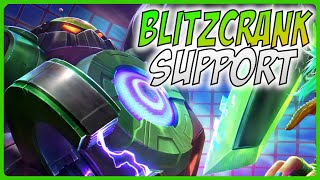 3 Minute Blitzcrank Guide - A Guide for League of Legends