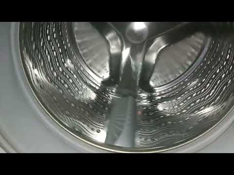 Siemens E16 error glitch but drum turns