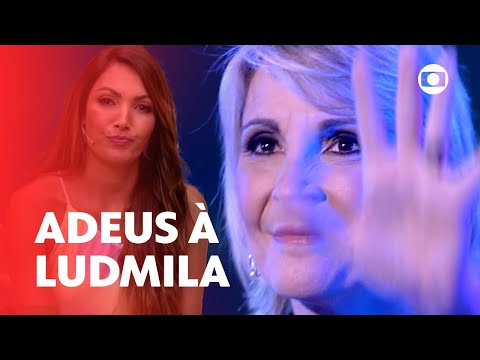 Fábio de Melo, Régis Danese e amigos homenagearam Ludmila Ferber | É de Casa | TV Globo