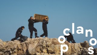 [MV] 보수동쿨러 (Bosudong Cooler) - 의자에 앉아 (Sitting on a chair) /  Official Music Video