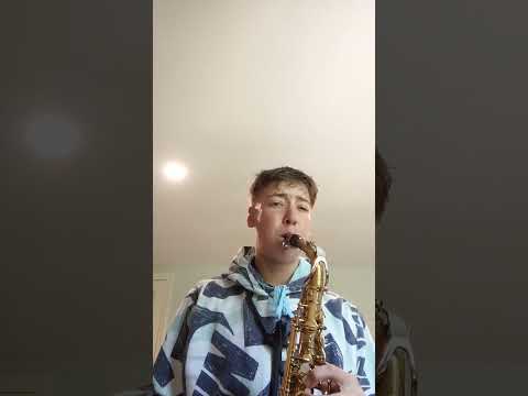 shiny stockings Greg yasinitsky arrangement