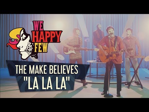 Трейлеры La La La