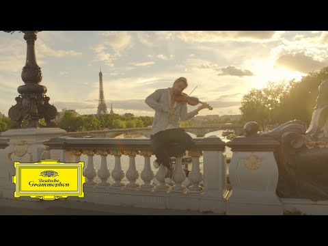 David Garrett – Fauré: 3 Mélodies, Op. 7: I. Après un rêve (Official Music Video)