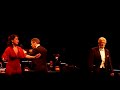 Placido Domingo & Camila Titinger   Tonight, live in Ljubljana 2018