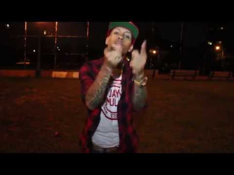 JAY MULA x BOBBY SHMURDA - BORICUA HOT NIGGA ( REMIX )