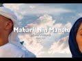 Maharil Nin Manam  (𝗦𝗹𝗼𝘄𝗲𝗱 + 𝗿𝗲𝘃𝗲𝗿𝗯 )