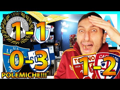 Gabboman and Gabboman calcio XTRA