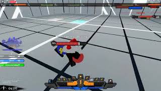 Low quality combo