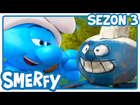 Drzewo wiedzy • Smerfy