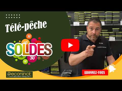 Télé-Pêche 02/07/2026