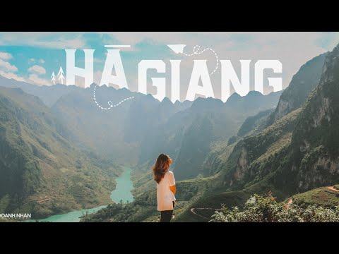 Hà giang ơi remix hot tiktok 2023