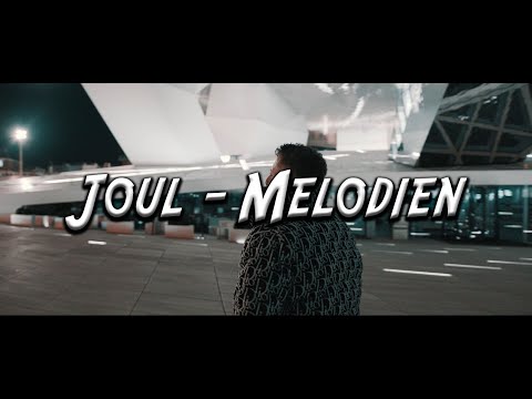 Joul - Melodien (Official 4k Video) prod. by Alfo