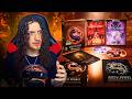 NEW Mortal Kombat Kollection 4K UHD MK 1995 Annihilation Box Set REVEALED