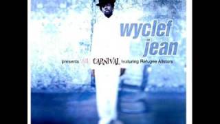 Jaspora - Wyclef Jean