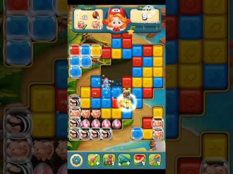 Toy blast level 2928