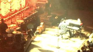 Gavin DeGraw Live - Long Time Comin' (A Change Is Gonna Come)