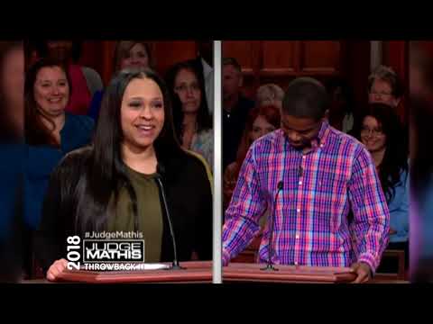 Throwback to a Cheater