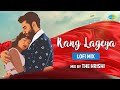 Rang Lageya - Lofi Chill Remix | The Hrishi | Mohit Chauhan, Rochak Kohli | Slowed and Reverb Mix