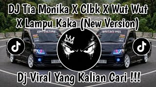Download lagu DJ TIA MONIKA X CLBK X WUT WUT X LIGHT KAKA 🔥VIRAL TIKTOK LATEST 2026 🎧 mp3 Download lagu DJ TIA MONIKA X CLBK X WUT WUT X LIGHT KAKA 🔥VIRAL TIKTOK LATEST 2026 🎧 mp3