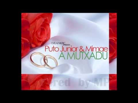 Puto Junior & Mimae - A Mutxadu (MusicaPromo.Net) 2013