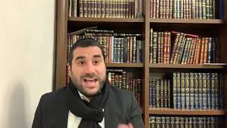 Pourquoi Hachem a cree la Sterilite ?