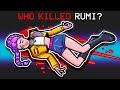 Who Killed RUMI K Pop Demon Hunters Animation