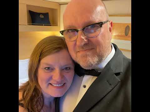 #292 Auf der QM2 nach NYC: Ralle is over the ocean