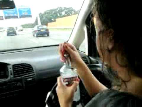 heenweg in auto mysteryland