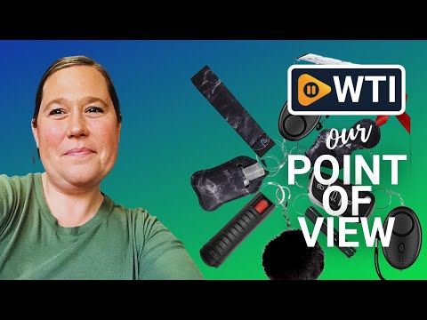 AIGOROSE Keychain Set - WTI product video review