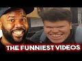 22 Minutes of EXTREMELY FUNNY Memes - NemRaps Try Not To Laugh 396