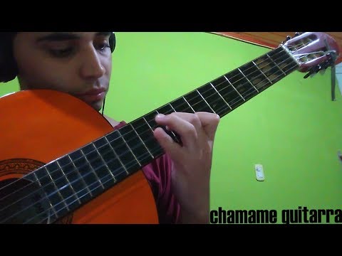 Fortin Correntino|Maty Ayala| Chamamé Guitarra