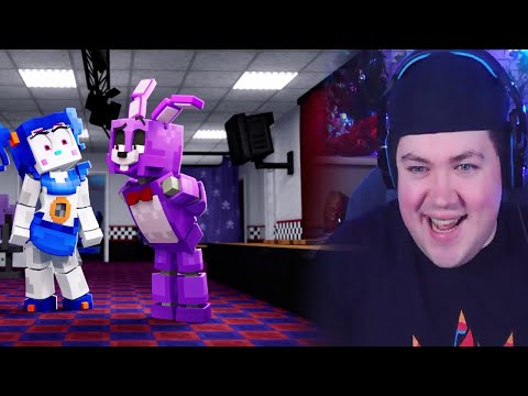 CIRCUS BABYS ZWILLINGSSCHWESTER 2 | DEU | REAKTION