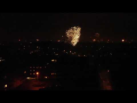 JEKERDAL VUURWERK 2019