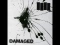 Black Flag - Damaged (Dez Cadena Version) (Full Album)