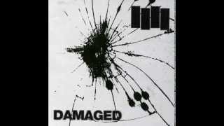 Black Flag - Damaged (Dez Cadena Version) (Full Album)