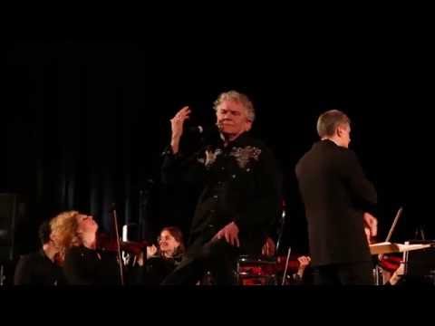 Dan McCafferty & RazamaNAZ (Nazareth tribute band) & orchestra - Animals