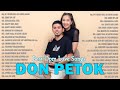 Don Petok Duet Songs Live Performance The Numocks Duet Cover Nonstop Playlist 2025 Opm Love Songs