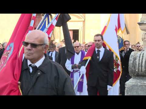 L-aħħar tislima lil Joe Attard ‘il-Ġermaniż’