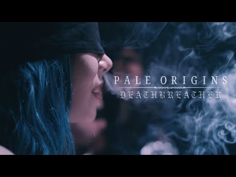 Pale Origins -  Deathbreather (Official Music Video)