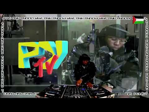 K, LE MAESTRO | POUND AND YAM DJ SET [HIP HOP, AFRO, ZOUK]