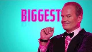 LA CAGE - The Best of Times is Now!