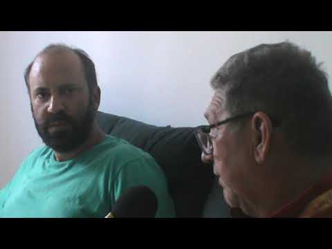 Monteirópolis AL Pres. da Câmara Douglas Braga