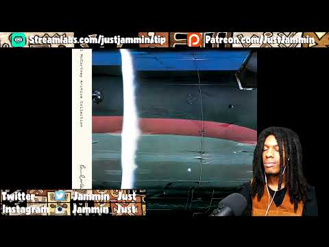 FIRST TIME HEARING Paul McCartney - Maybe I’m Amazed Reaction